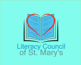 Literacy Council of St. Mary's entry by Albepiacos89