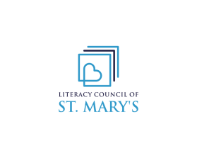 Literacy Council of St. Mary's entry by seropah_