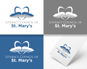 Literacy Council of St. Mary's entry by msg99