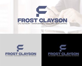 Logo Design entry 2823431 submitted by wongminus