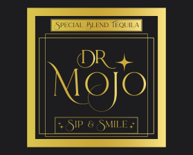 Dr. Mojo entry by Meraki_Graphi