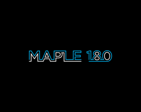 Maple 180 entry by seropah_