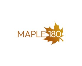 Maple 180 entry by PIO