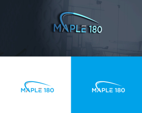 Maple 180 entry by art dent