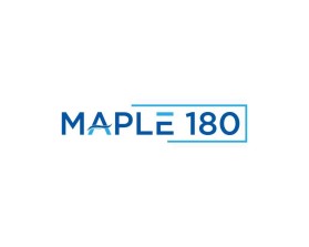 Maple 180 entry by mustafin
