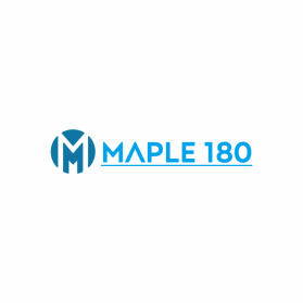 Maple 180 entry by pradana