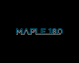 Maple 180 entry by seropah_