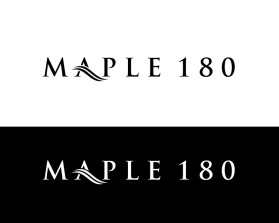 Maple 180 entry by sella