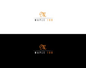 Maple 180 entry by gegordz