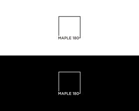 Maple 180 entry by art dent