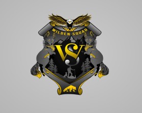 Family Badge entry by DonzDesignz82