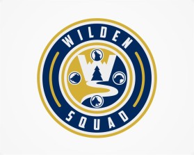 Family Badge entry by wongsanus