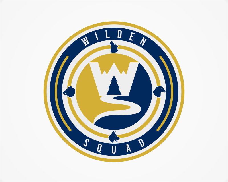 Logo Design for Family Badge