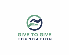 Give to Give Foundation entry by nina art