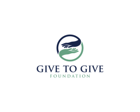 Give to Give Foundation entry by andsue