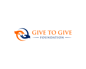 Give to Give Foundation entry by okley
