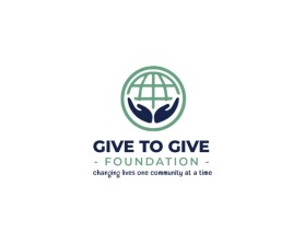 Give to Give Foundation entry by Real