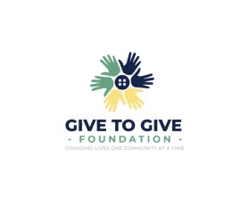 Give to Give Foundation entry by Real
