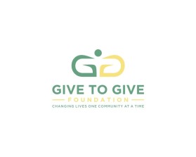 Give to Give Foundation entry by jragem