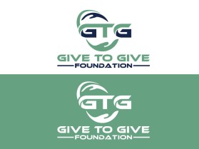 Give to Give Foundation entry by LogoAmr