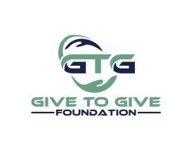 Give to Give Foundation entry by LogoAmr