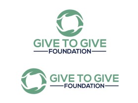 Give to Give Foundation entry by LogoAmr
