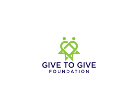 Give to Give Foundation entry by rejeky_design