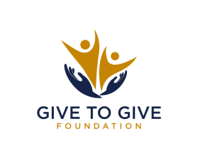 Give to Give Foundation entry by manrah