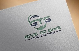 Give to Give Foundation entry by LogoAmr