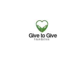 Give to Give Foundation entry by ayaanmeer