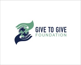 Give to Give Foundation entry by nirajdhivaryahoocoin