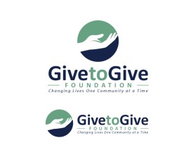 Give to Give Foundation entry by Tony_Brln