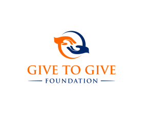 Give to Give Foundation entry by okley