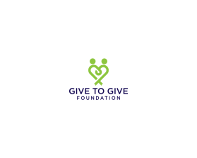 Give to Give Foundation entry by rejeky_design