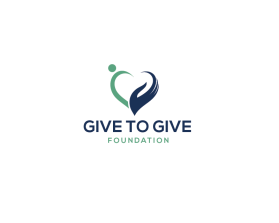 Give to Give Foundation entry by Samrawaheed