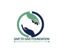 Give to Give Foundation entry by prince7
