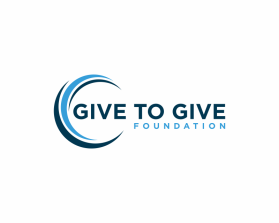 Give to Give Foundation entry by juang_astrajingga