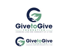 Give to Give Foundation entry by Tony_Brln