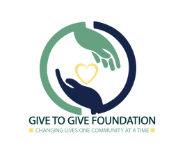 Give to Give Foundation entry by prince7