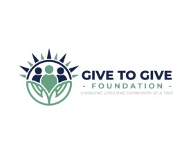 Give to Give Foundation entry by Real