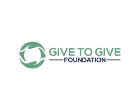 Give to Give Foundation entry by LogoAmr
