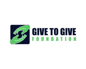 Give to Give Foundation entry by aufa1