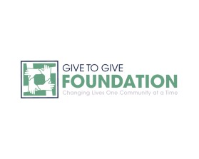 Give to Give Foundation entry by CourtneyJade