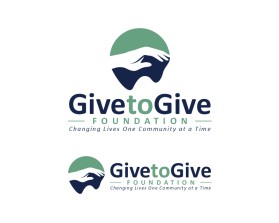 Give to Give Foundation entry by Tony_Brln