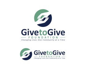 Give to Give Foundation entry by Tony_Brln
