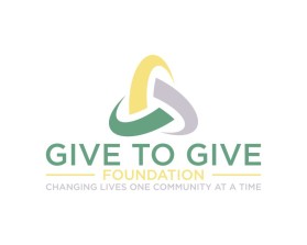 Give to Give Foundation entry by jadda
