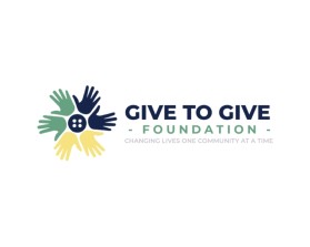 Give to Give Foundation entry by Real