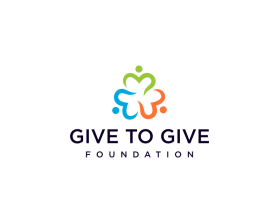 Give to Give Foundation entry by okley