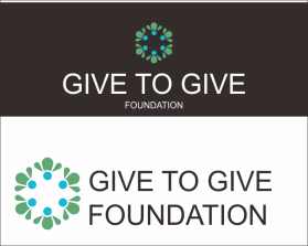 Give to Give Foundation entry by zaenalart