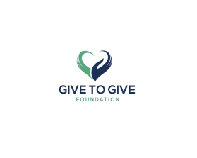 Give to Give Foundation entry by Samrawaheed